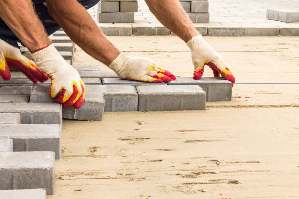 Best Driveway Pavers Contractor  in Childress, TX