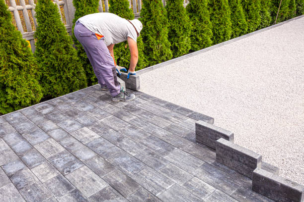 Best Affordable Driveway Pavers  in Childress, TX
